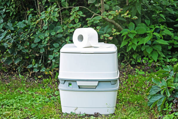 Best Porta potty rental for outdoor events  in Clay, CA