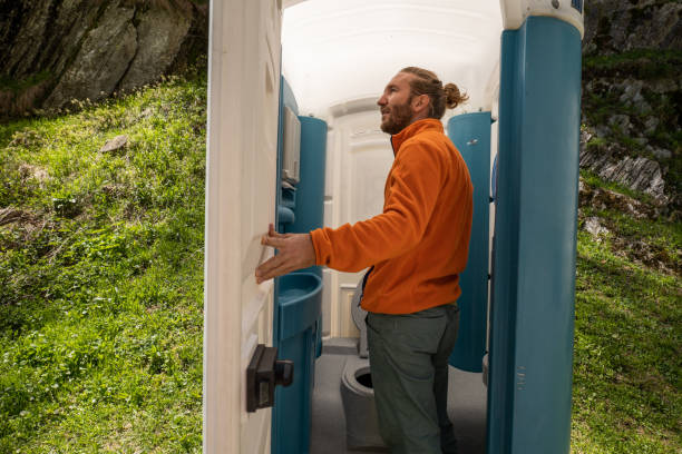 Best Affordable porta potty rental  in Clay, CA