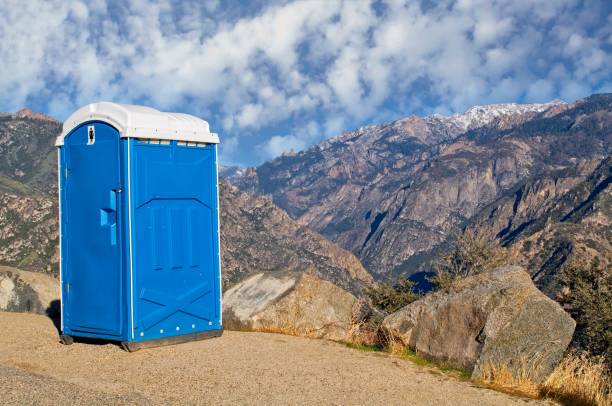 Best Luxury portable toilet rental  in Clay, CA