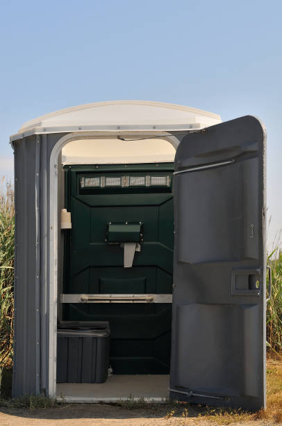 Best High-end porta potty rental  in Clay, CA