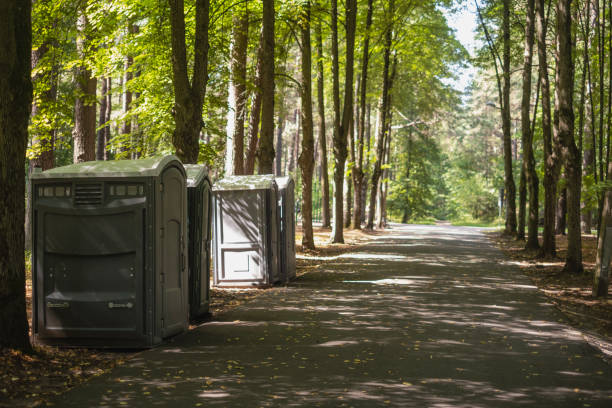 Best Portable restroom solutions  in Clay, CA