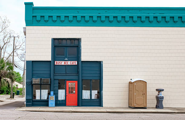 Portable Toilet Options We Offer in Clay, CA