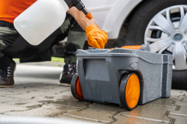 Best Local porta potty services  in Clay, CA