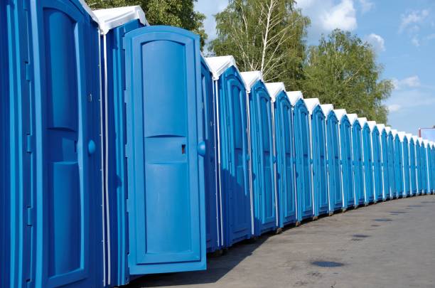 Best Local porta potty services  in Clay, CA